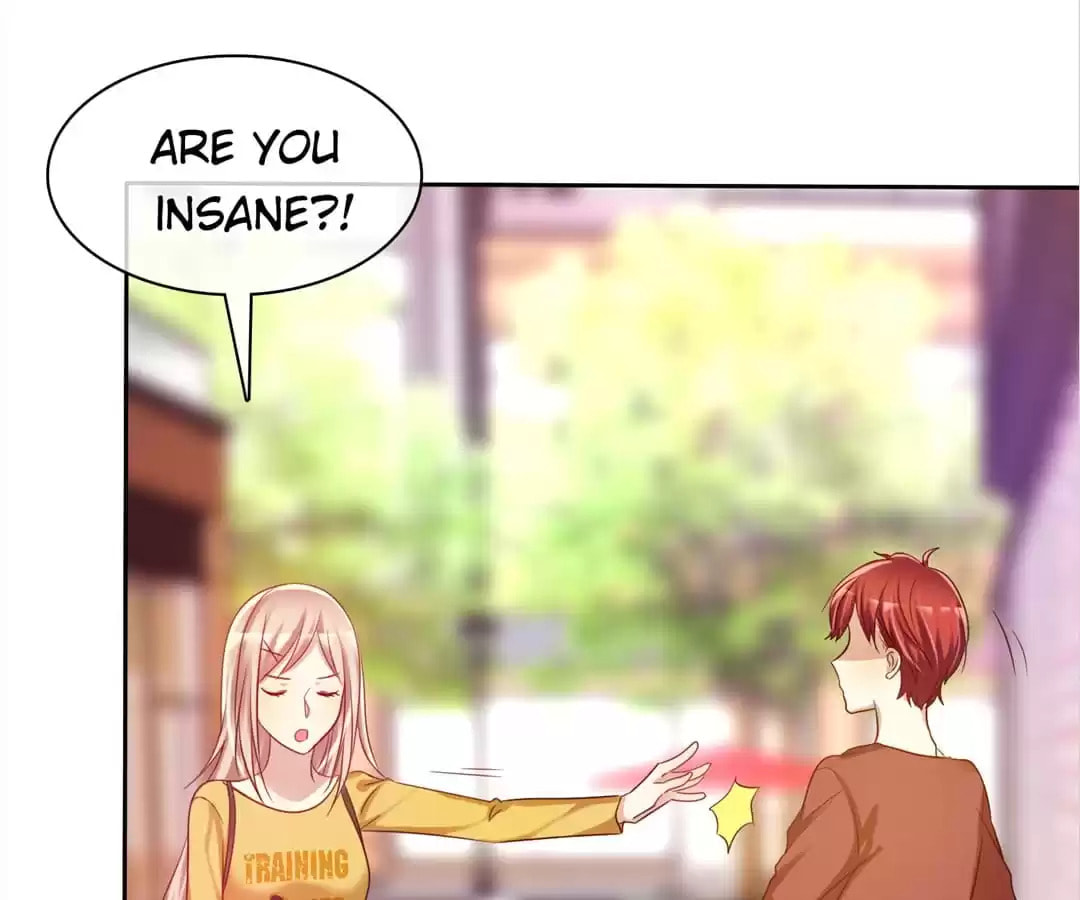 Love Trainee Chapter 56 page 60 - 