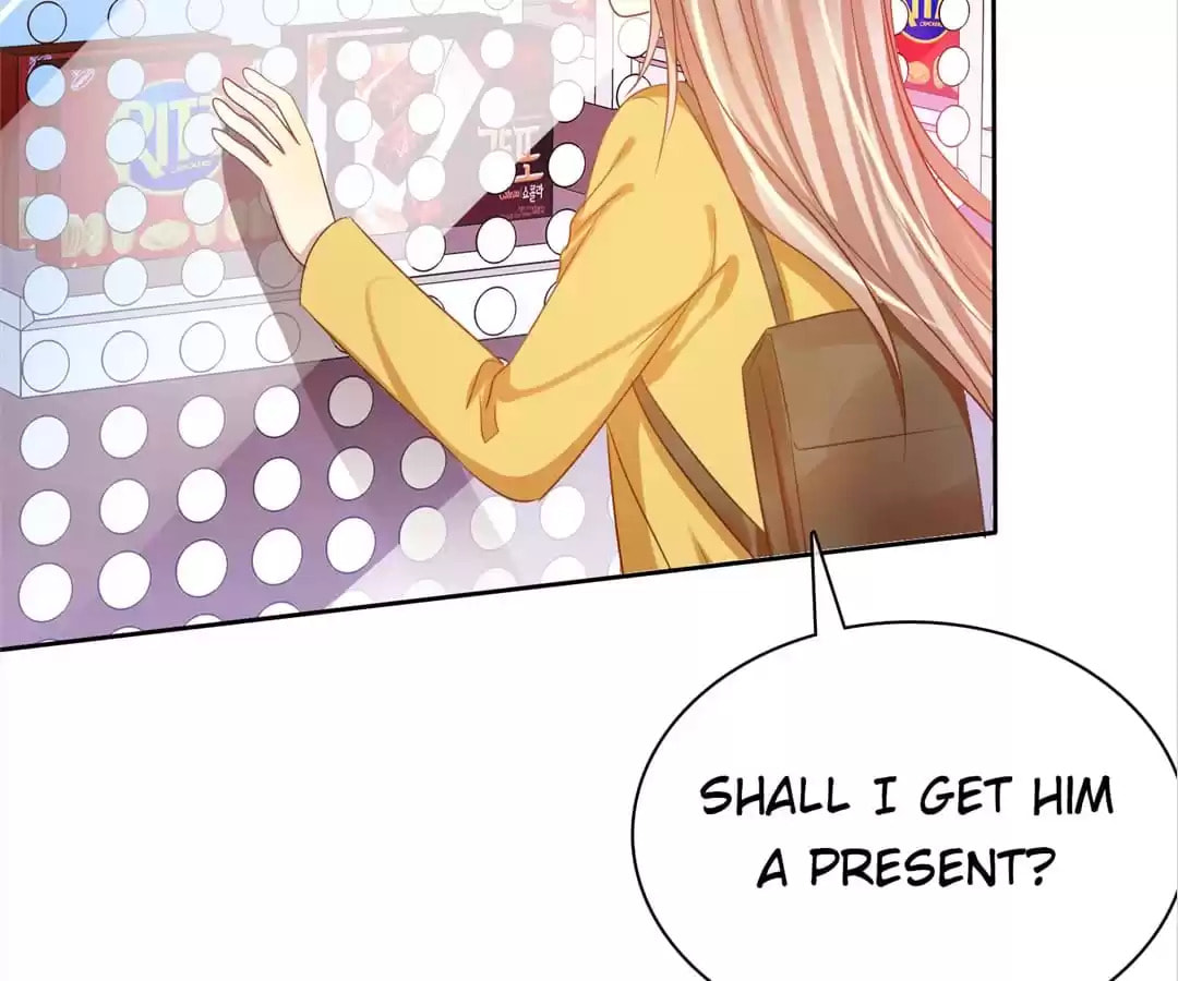 Love Trainee Chapter 56 page 7 - 