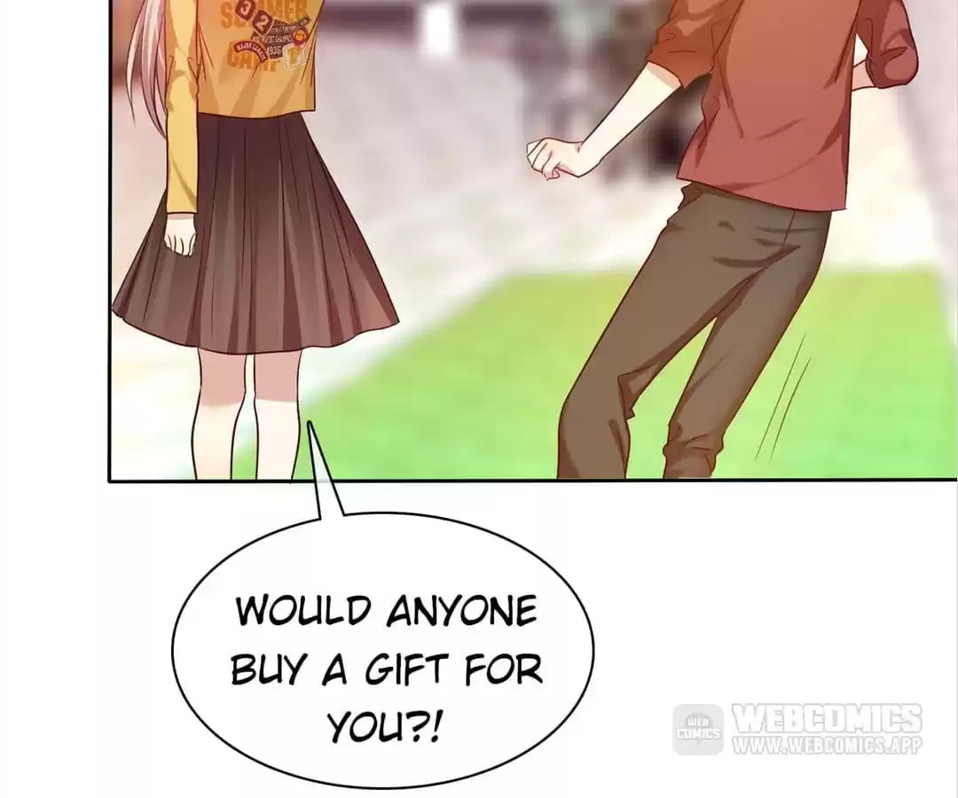 Love Trainee Chapter 56 page 61 - 