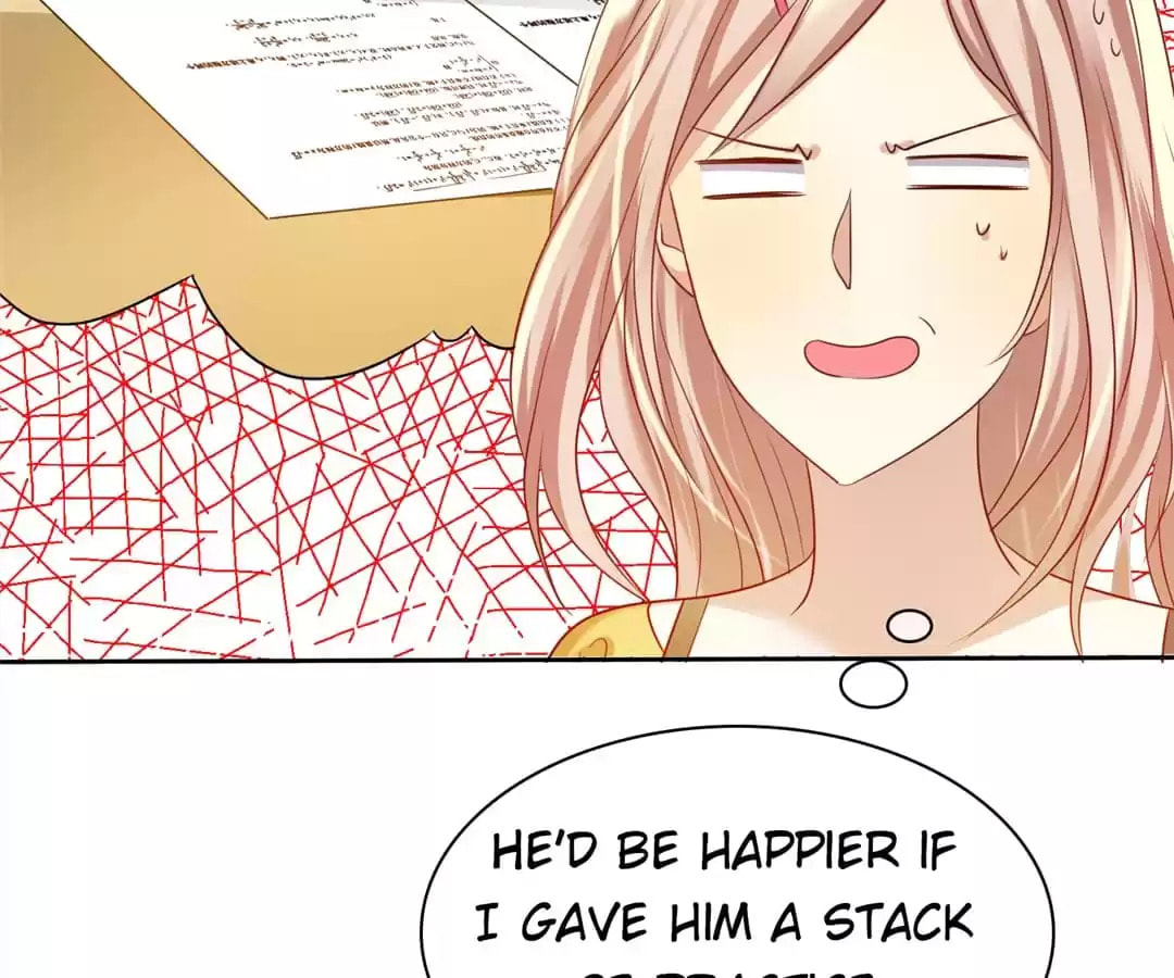 Love Trainee Chapter 56 page 10 - 