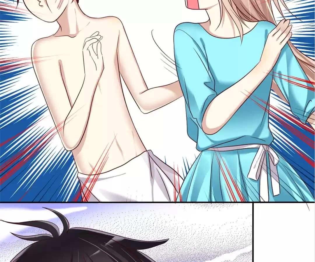 Love Trainee Chapter 6 page 11 - 