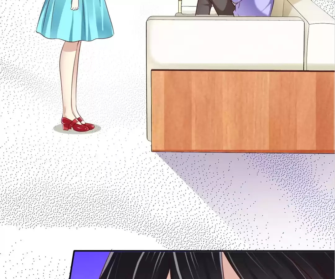 Love Trainee Chapter 6 page 17 - 