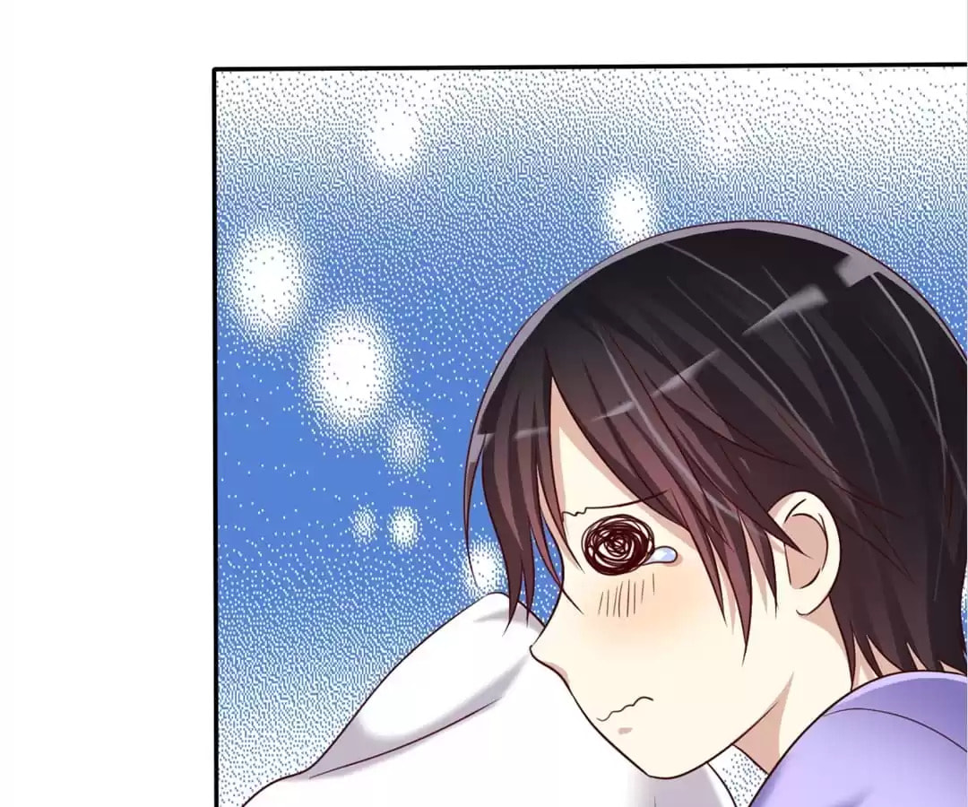 Love Trainee Chapter 6 page 21 - 