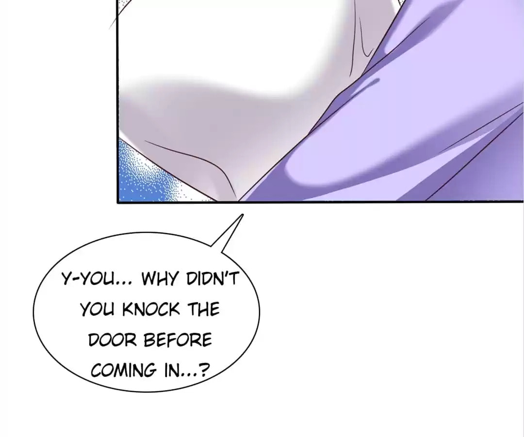 Love Trainee Chapter 6 page 22 - 