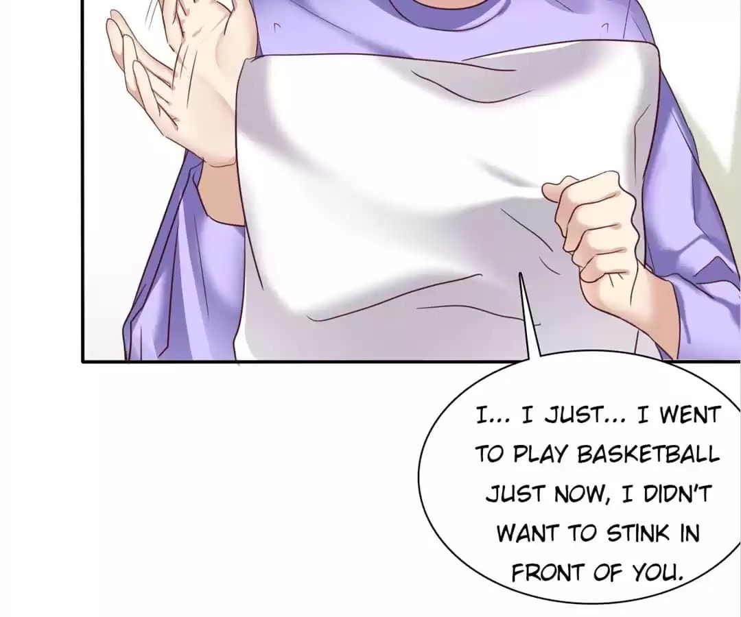 Love Trainee Chapter 6 page 27 - 