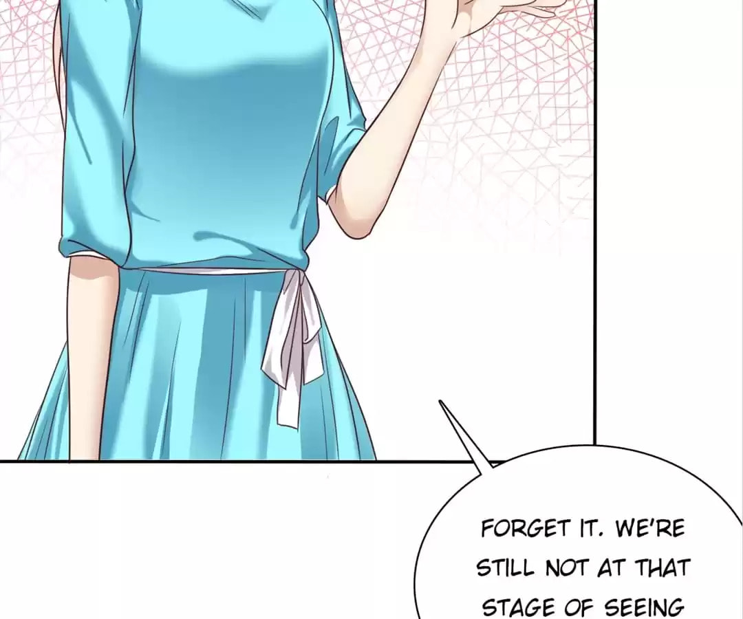 Love Trainee Chapter 6 page 29 - 