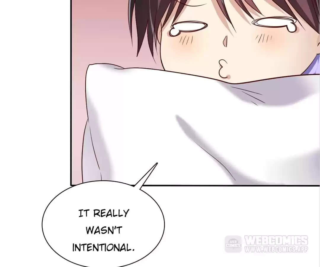 Love Trainee Chapter 6 page 31 - 