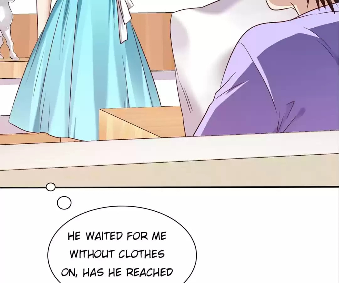 Love Trainee Chapter 6 page 34 - 