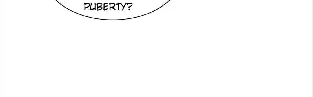 Love Trainee Chapter 6 page 35 - 
