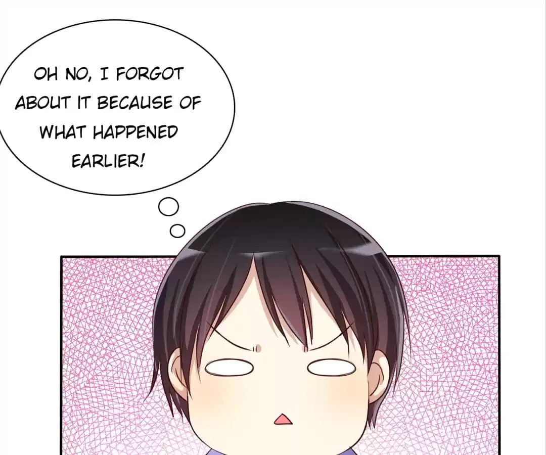 Love Trainee Chapter 6 page 36 - 