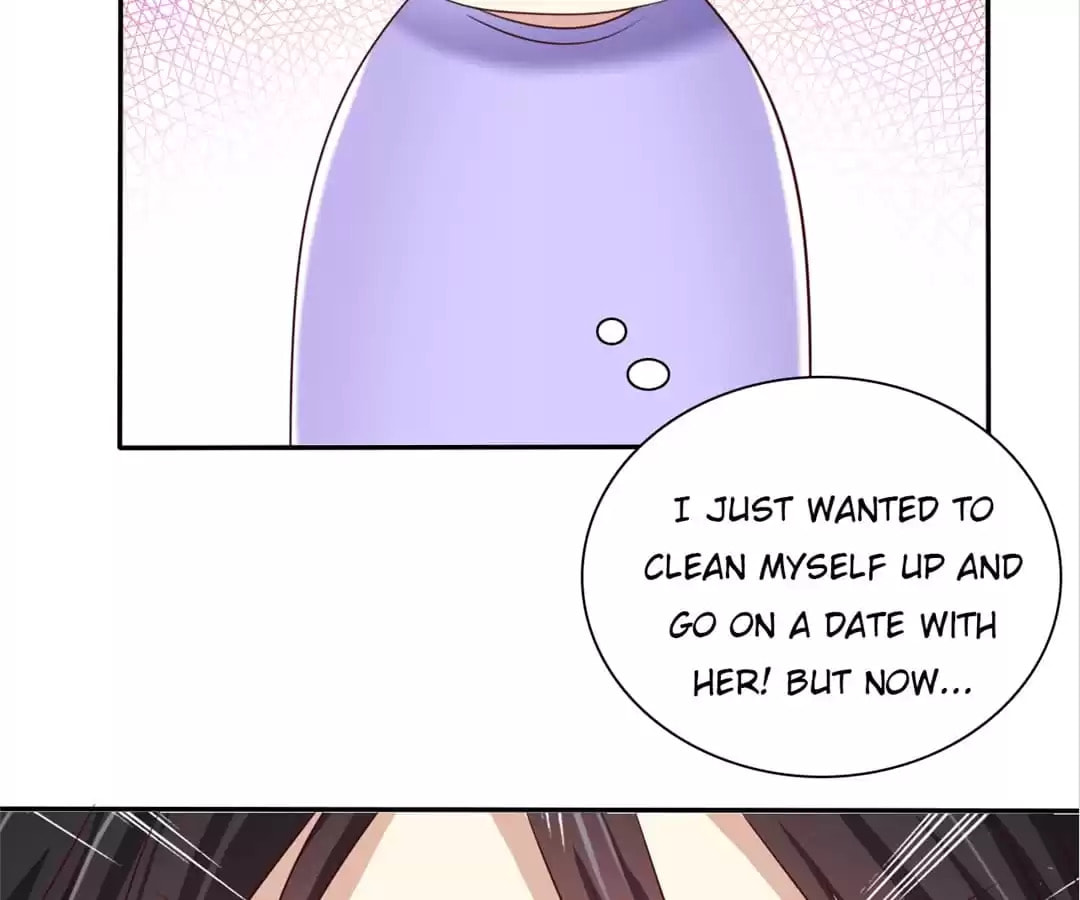 Love Trainee Chapter 6 page 37 - 