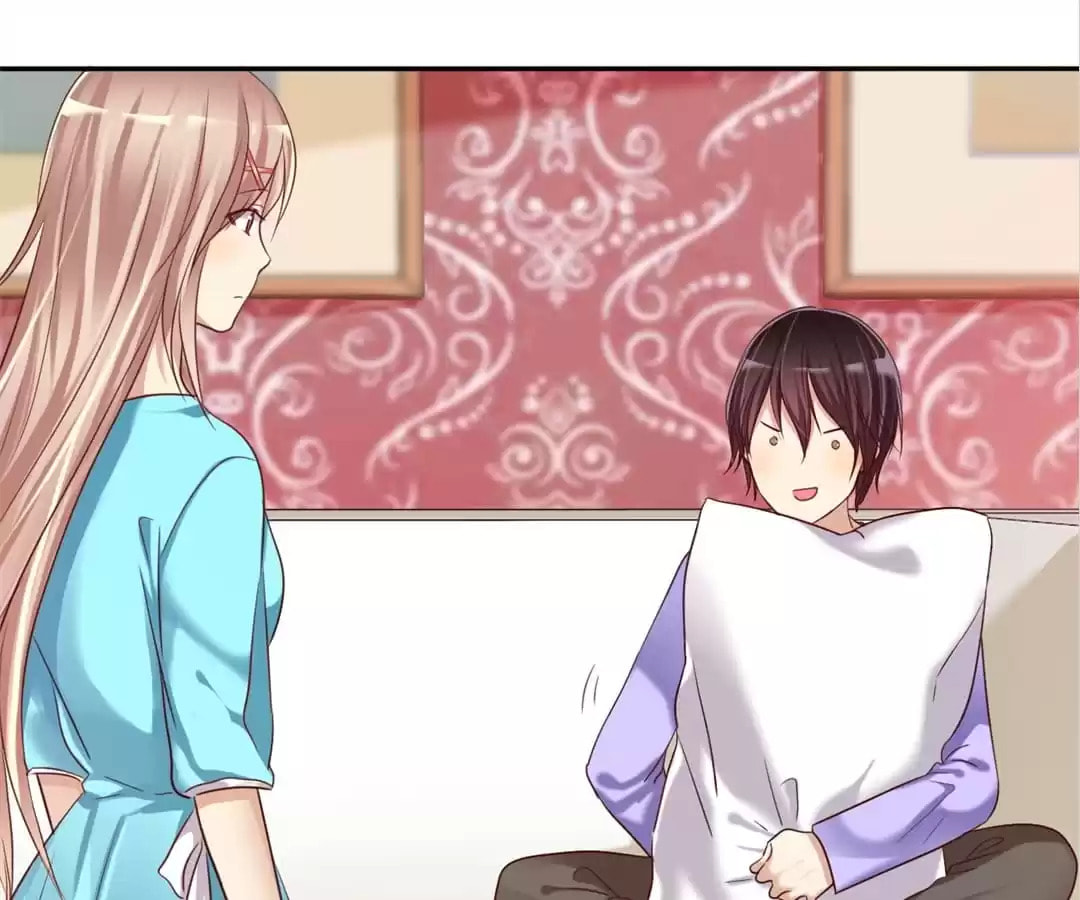 Love Trainee Chapter 6 page 46 - 