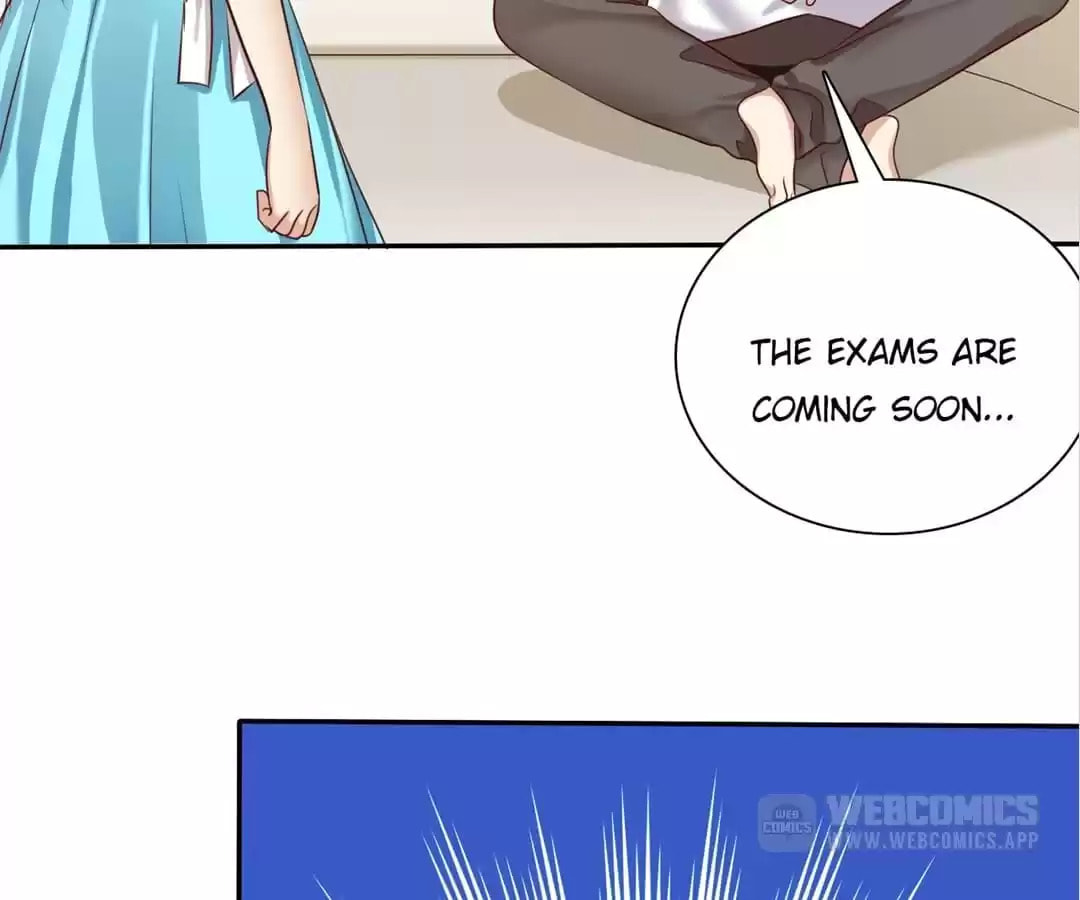 Love Trainee Chapter 6 page 47 - 