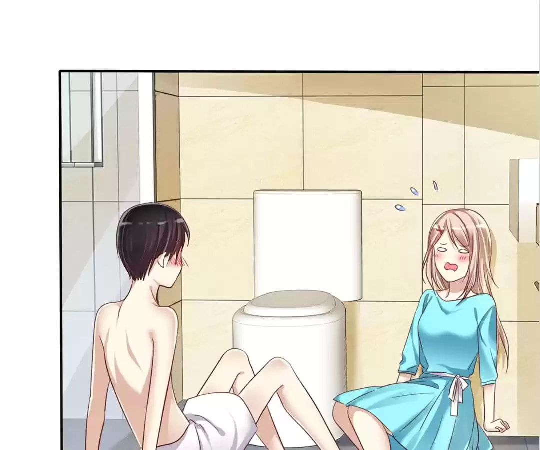 Love Trainee Chapter 6 page 6 - 