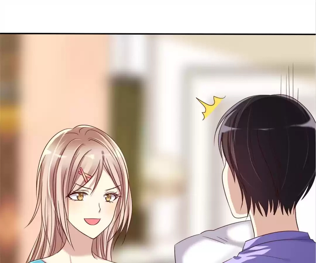 Love Trainee Chapter 6 page 56 - 