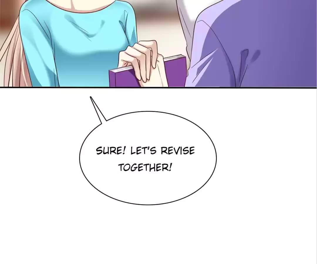 Love Trainee Chapter 6 page 57 - 