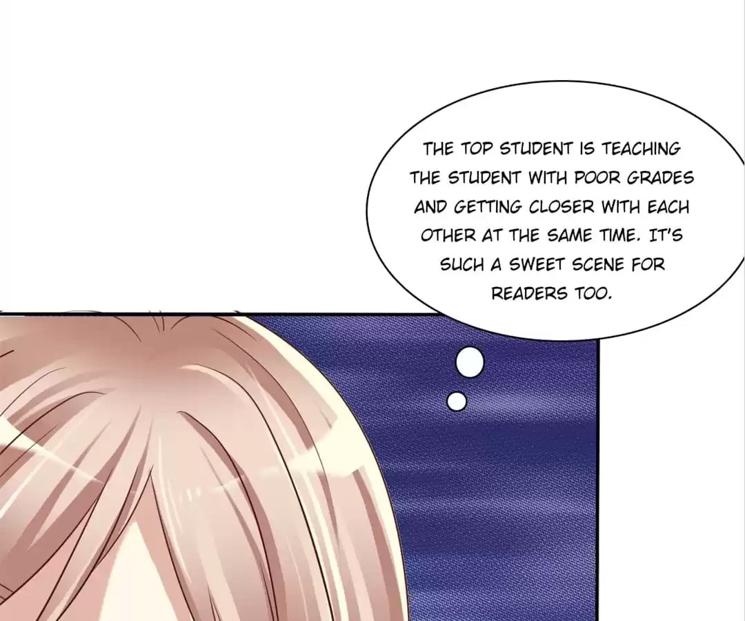 Love Trainee Chapter 6 page 58 - 