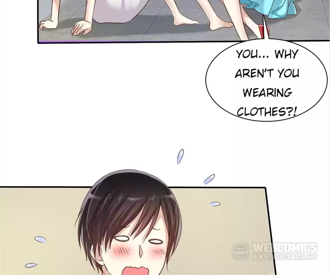 Love Trainee Chapter 6 page 7 - 