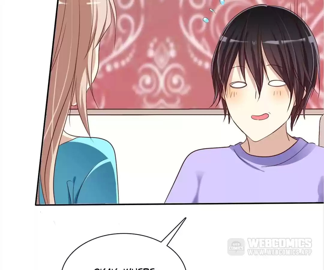 Love Trainee Chapter 6 page 63 - 