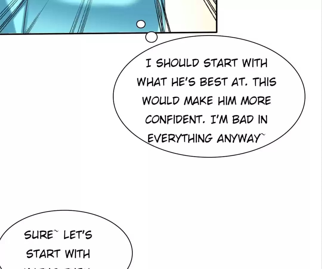 Love Trainee Chapter 6 page 67 - 