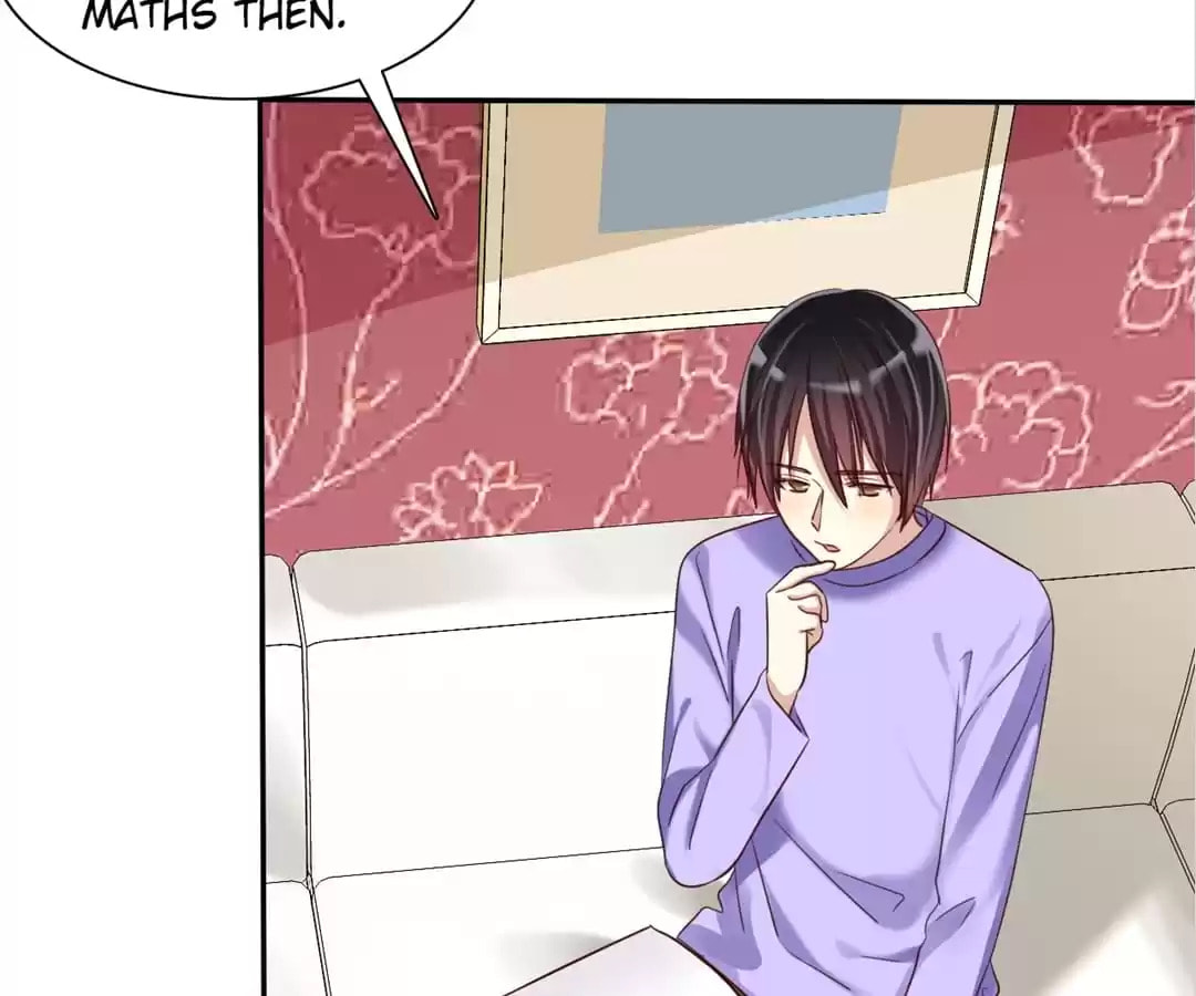 Love Trainee Chapter 6 page 68 - 