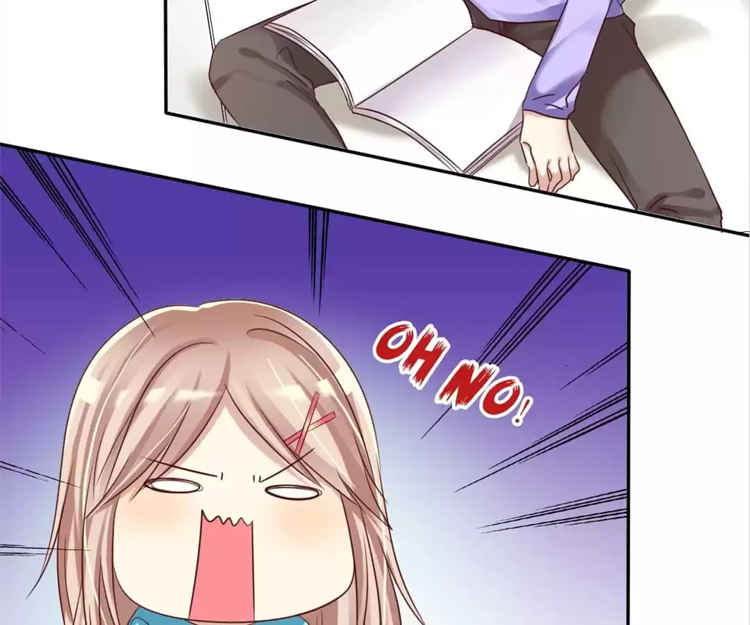Love Trainee Chapter 6 page 69 - 