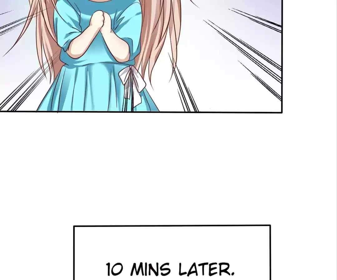 Love Trainee Chapter 6 page 70 - 