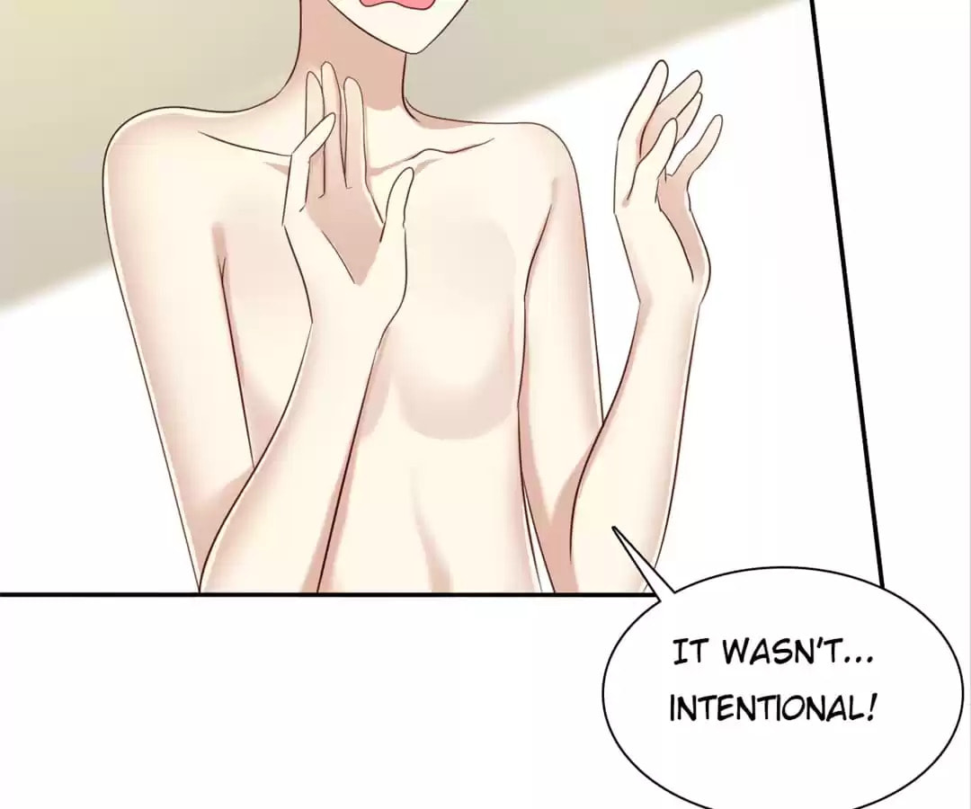 Love Trainee Chapter 6 page 8 - 