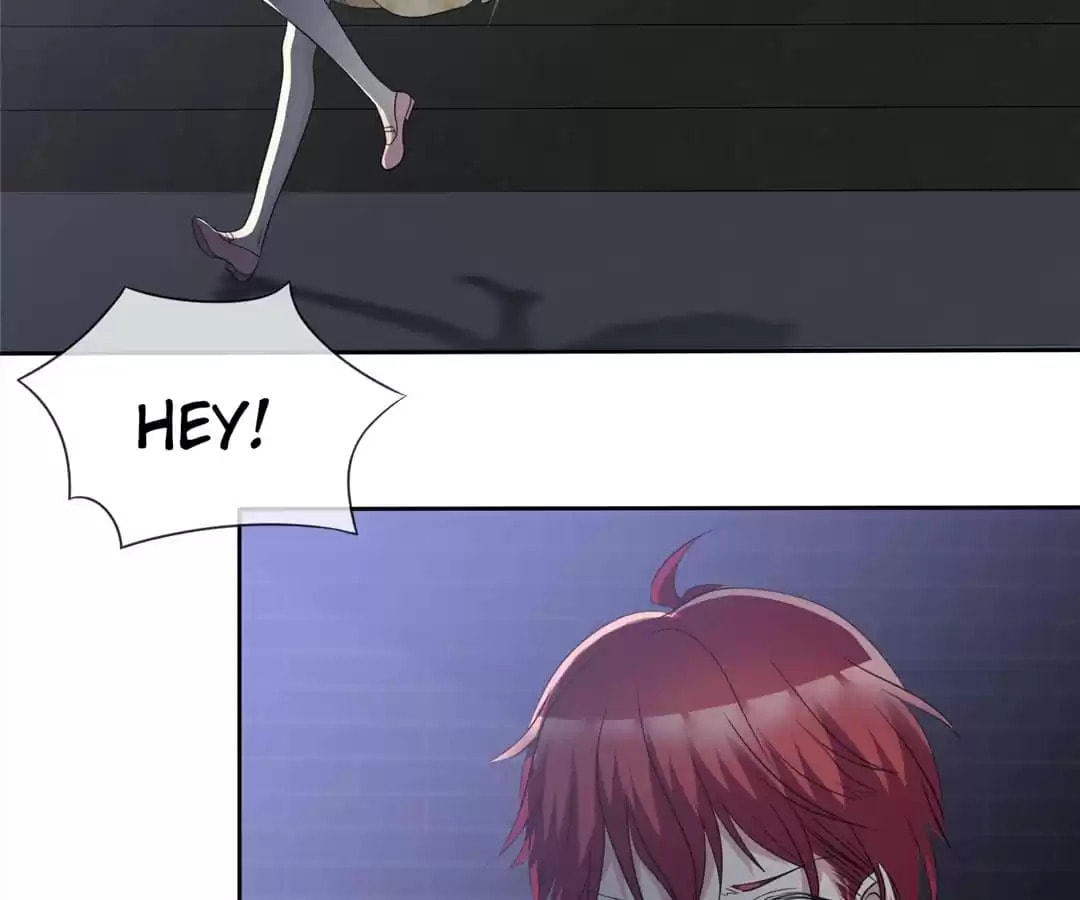 Love Trainee Chapter 68 page 11 - 