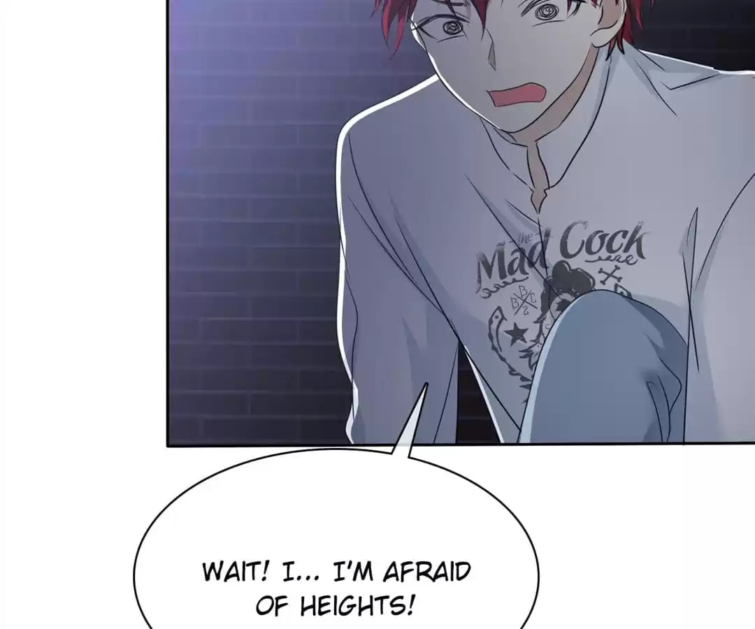 Love Trainee Chapter 68 page 12 - 