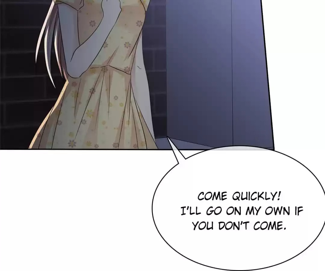 Love Trainee Chapter 68 page 14 - 