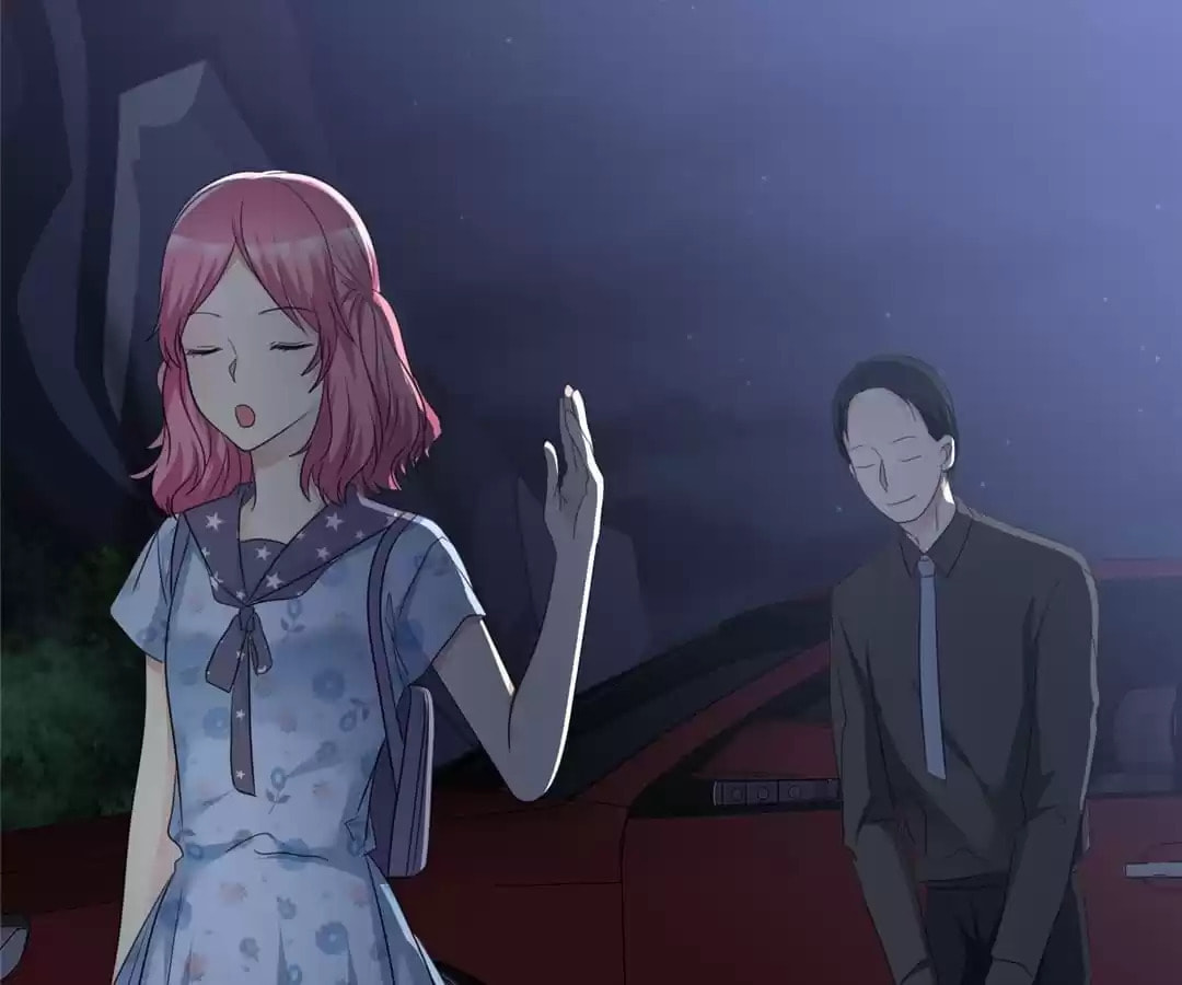 Love Trainee Chapter 68 page 19 - 