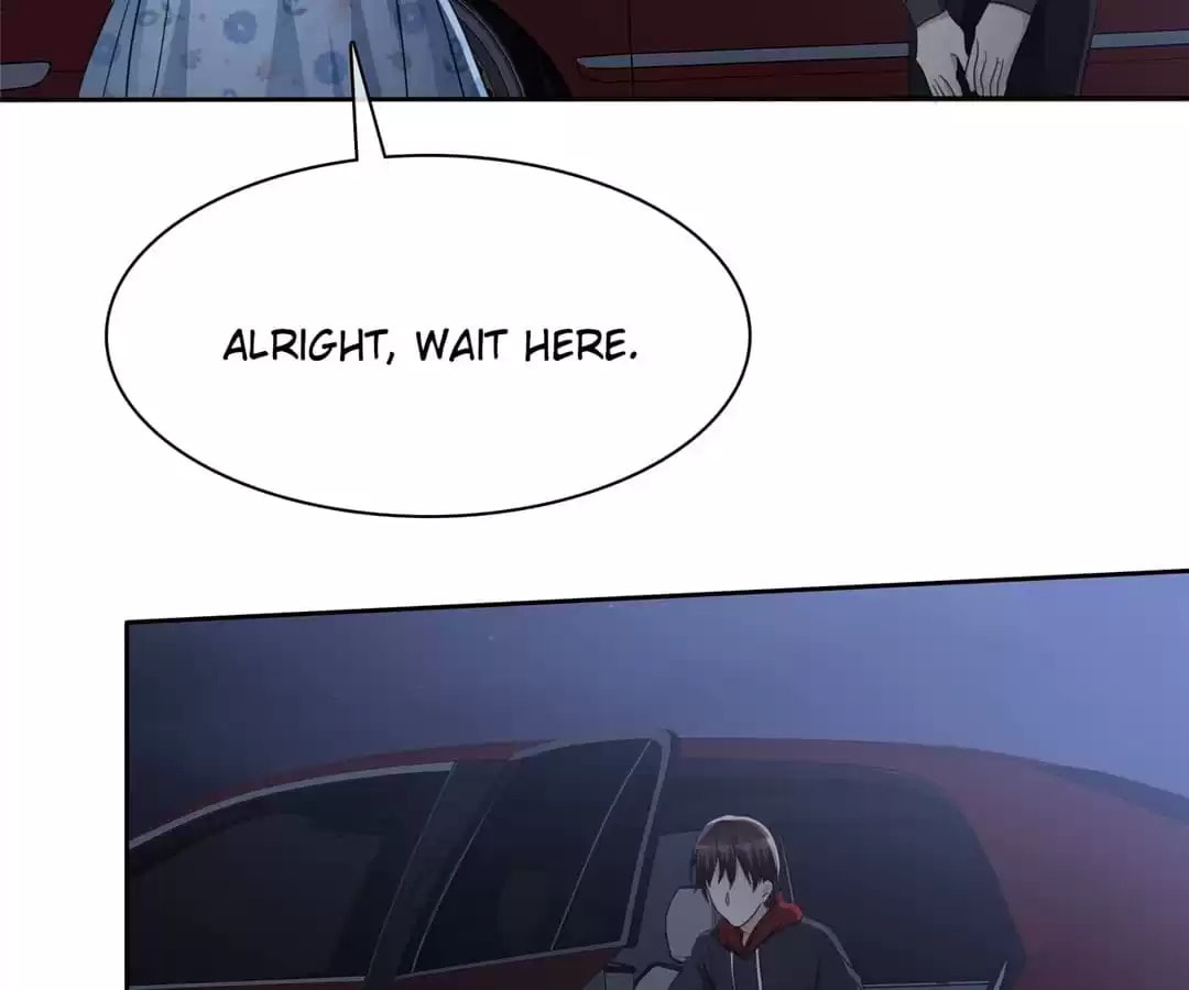 Love Trainee Chapter 68 page 20 - 
