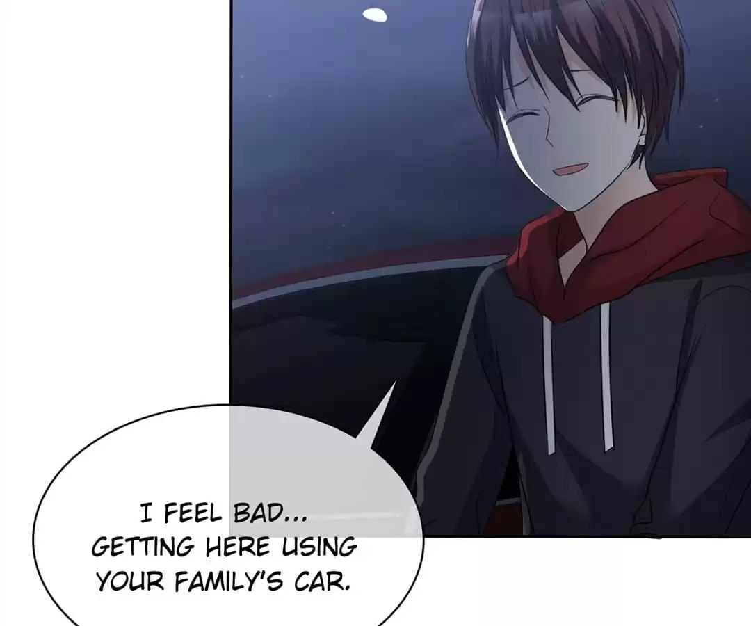Love Trainee Chapter 68 page 22 - 