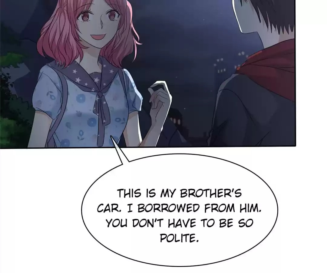 Love Trainee Chapter 68 page 24 - 