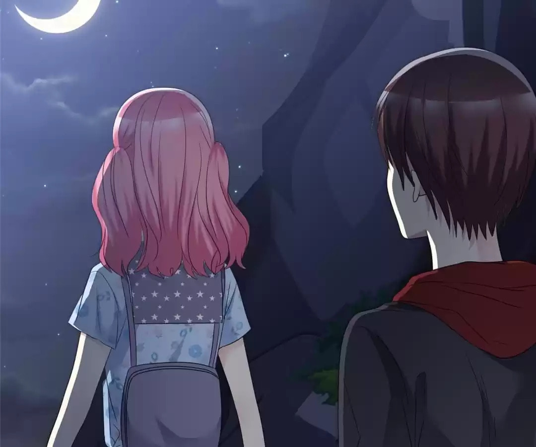 Love Trainee Chapter 68 page 31 - 