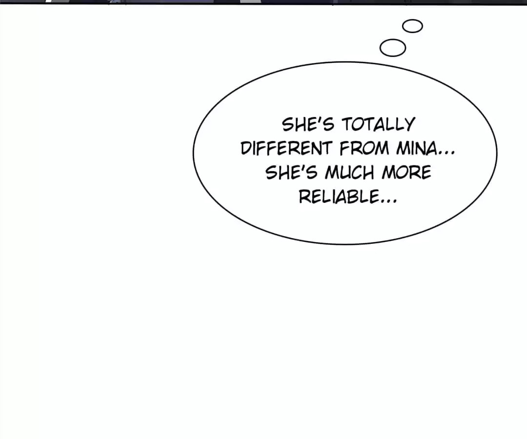 Love Trainee Chapter 68 page 32 - 