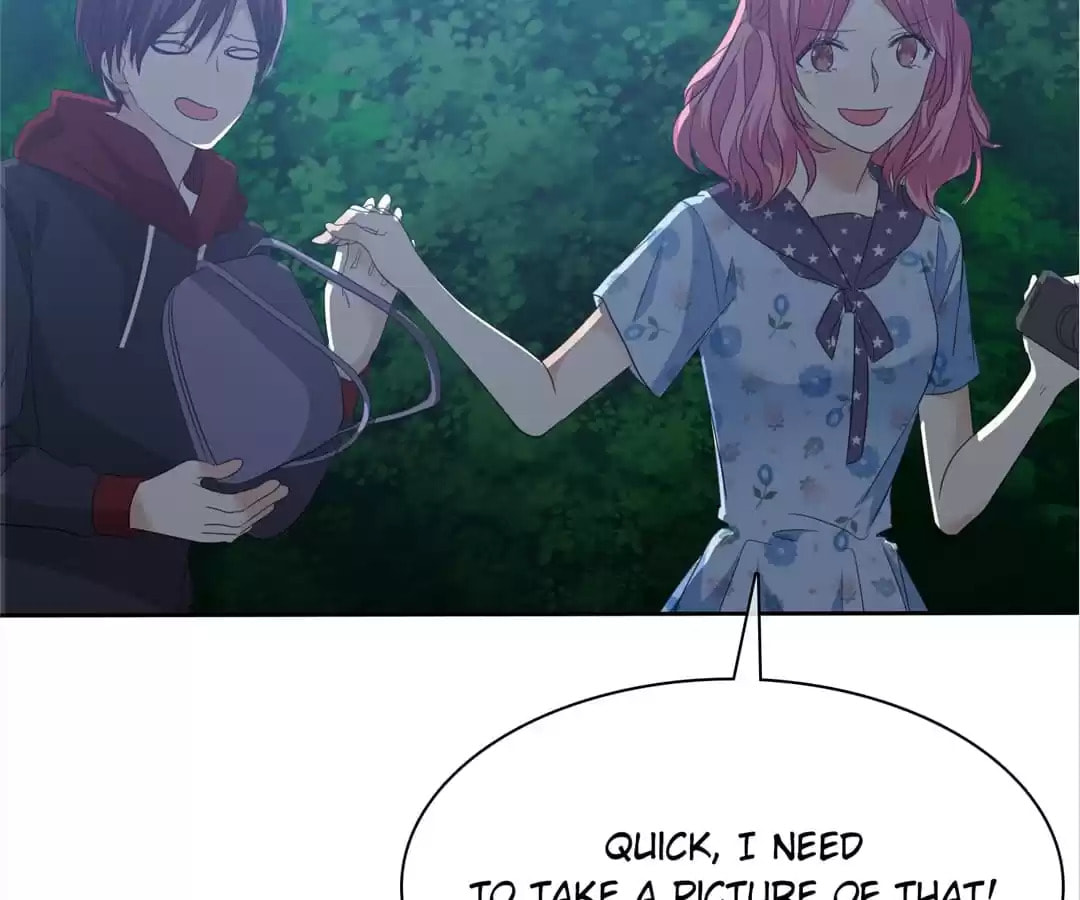 Love Trainee Chapter 68 page 39 - 