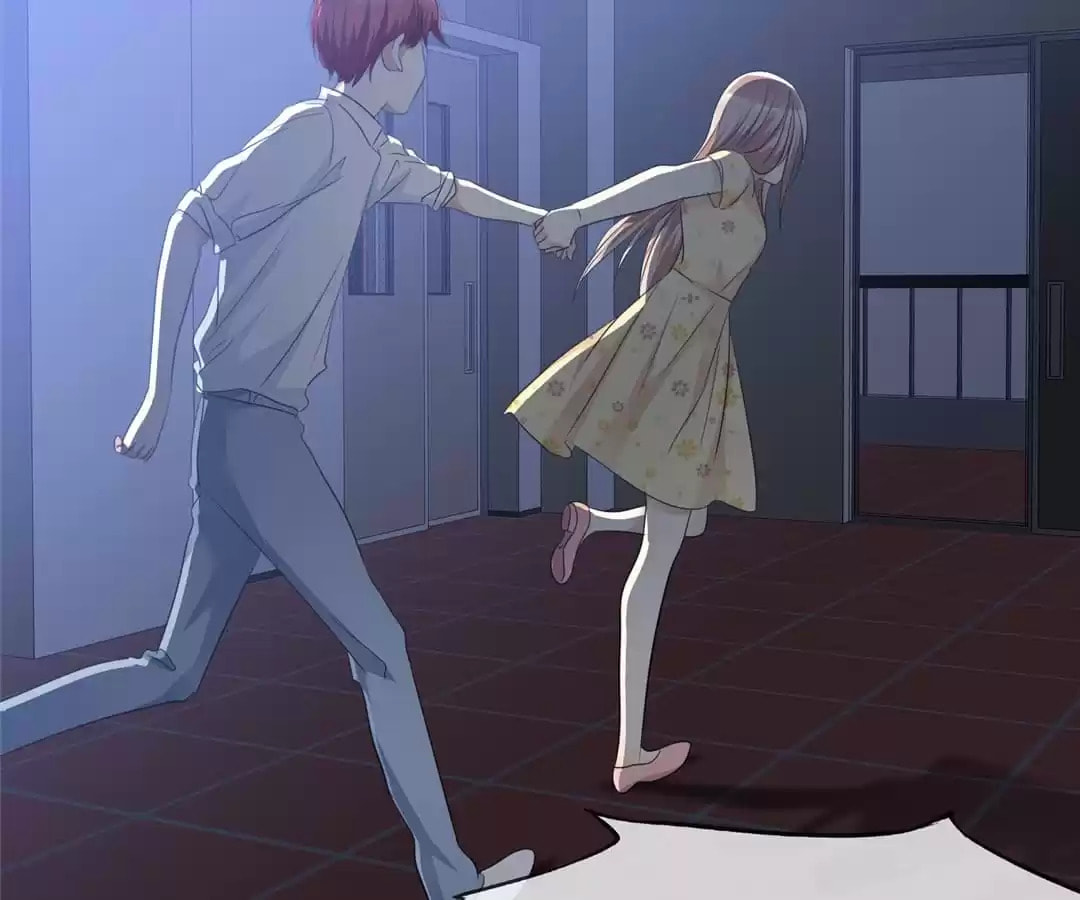 Love Trainee Chapter 68 page 5 - 