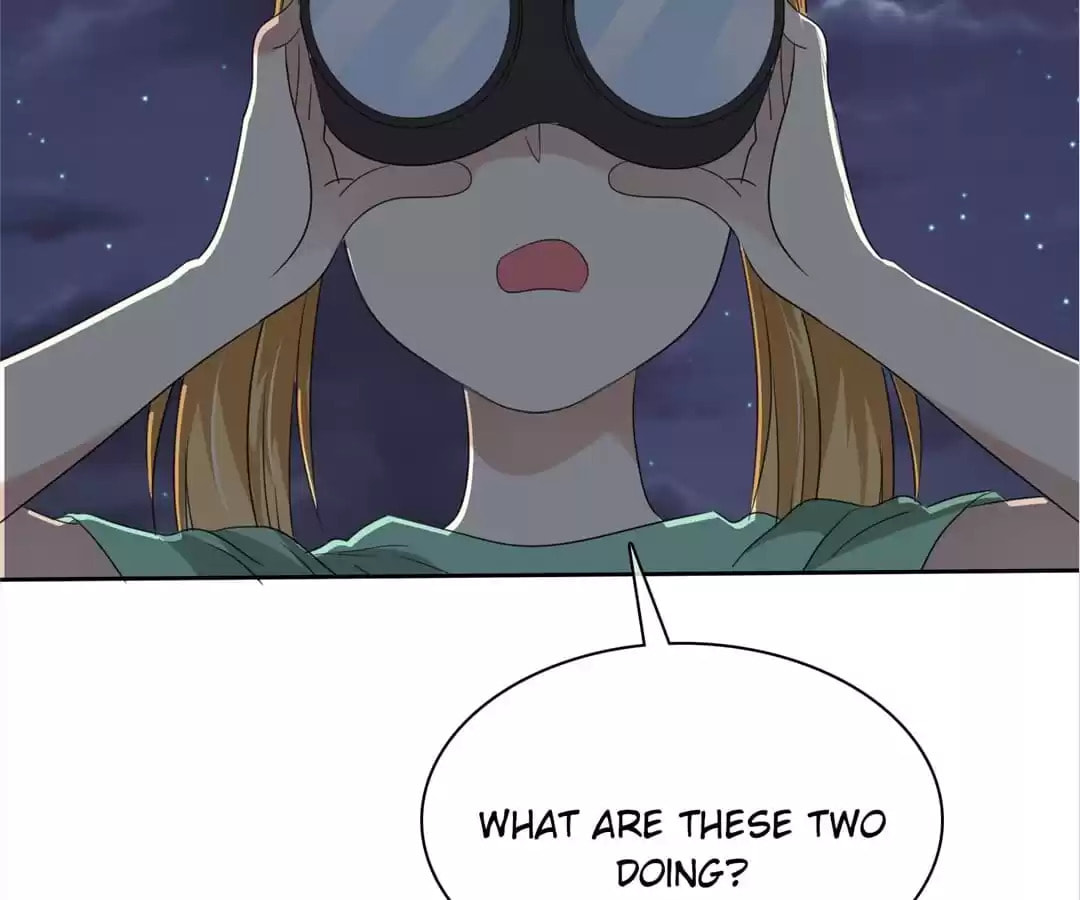 Love Trainee Chapter 68 page 47 - 
