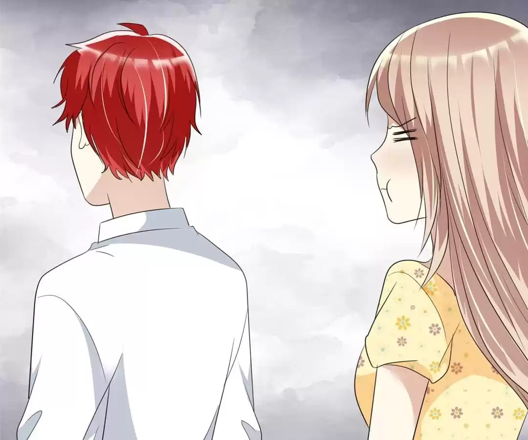 Love Trainee Chapter 68 page 59 - 