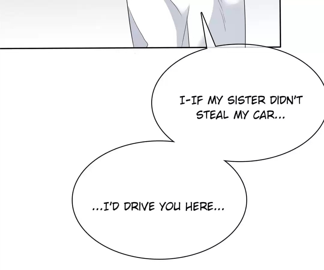 Love Trainee Chapter 68 page 62 - 