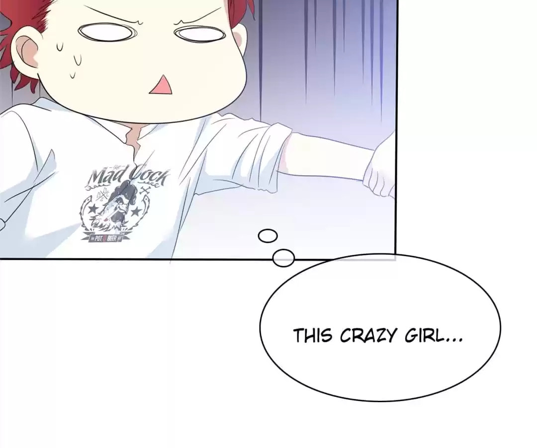 Love Trainee Chapter 68 page 8 - 