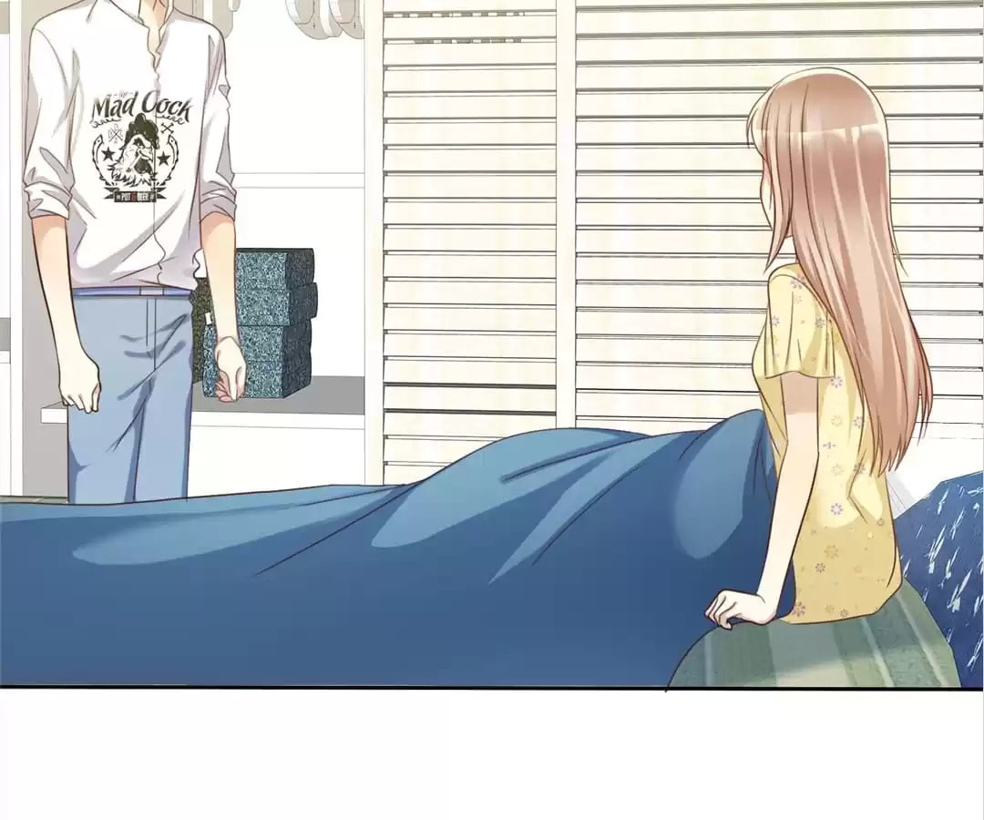 Love Trainee Chapter 69 page 14 - 