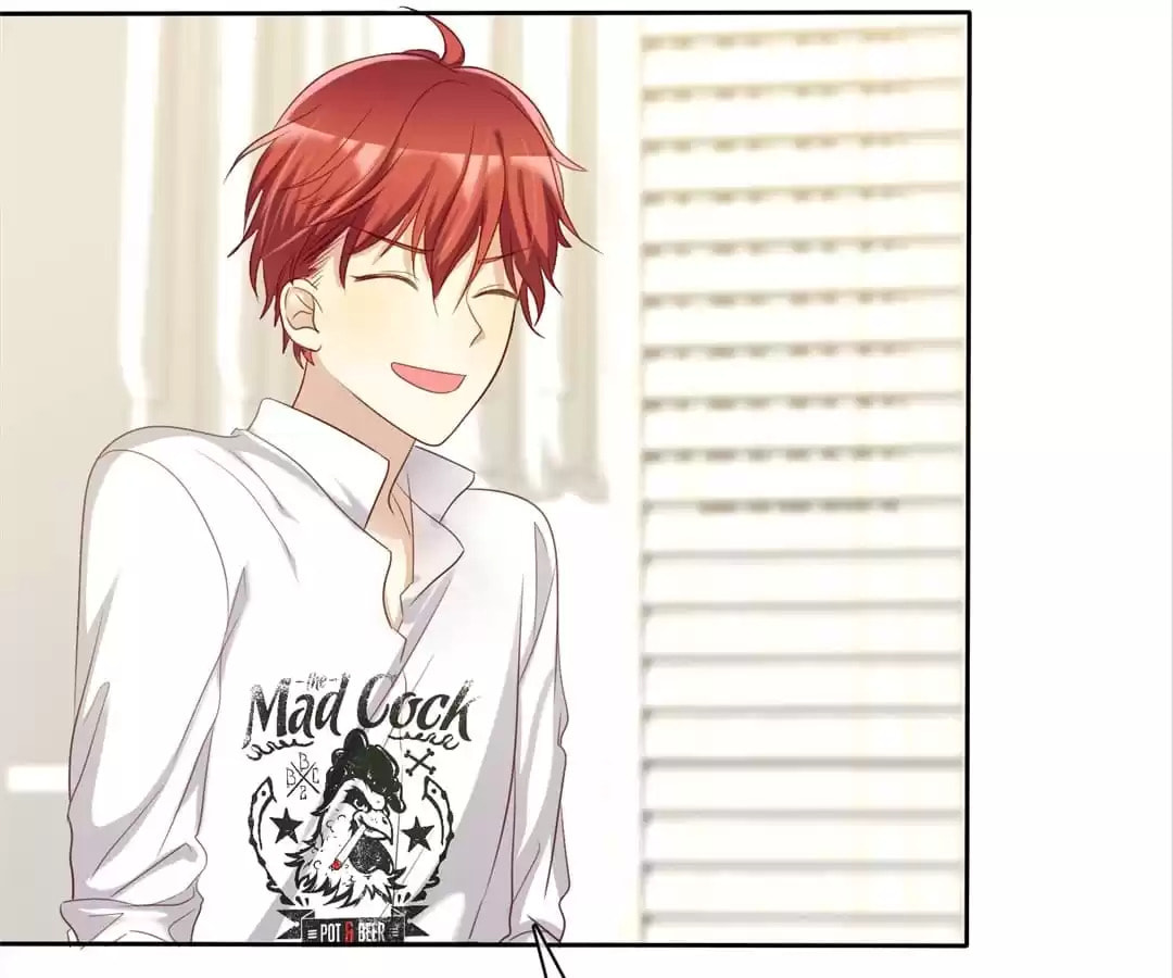 Love Trainee Chapter 69 page 15 - 