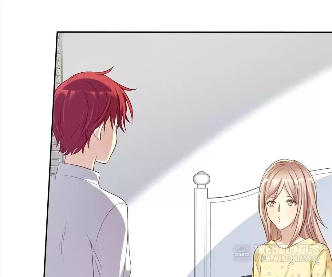 Love Trainee Chapter 69 page 17 - 