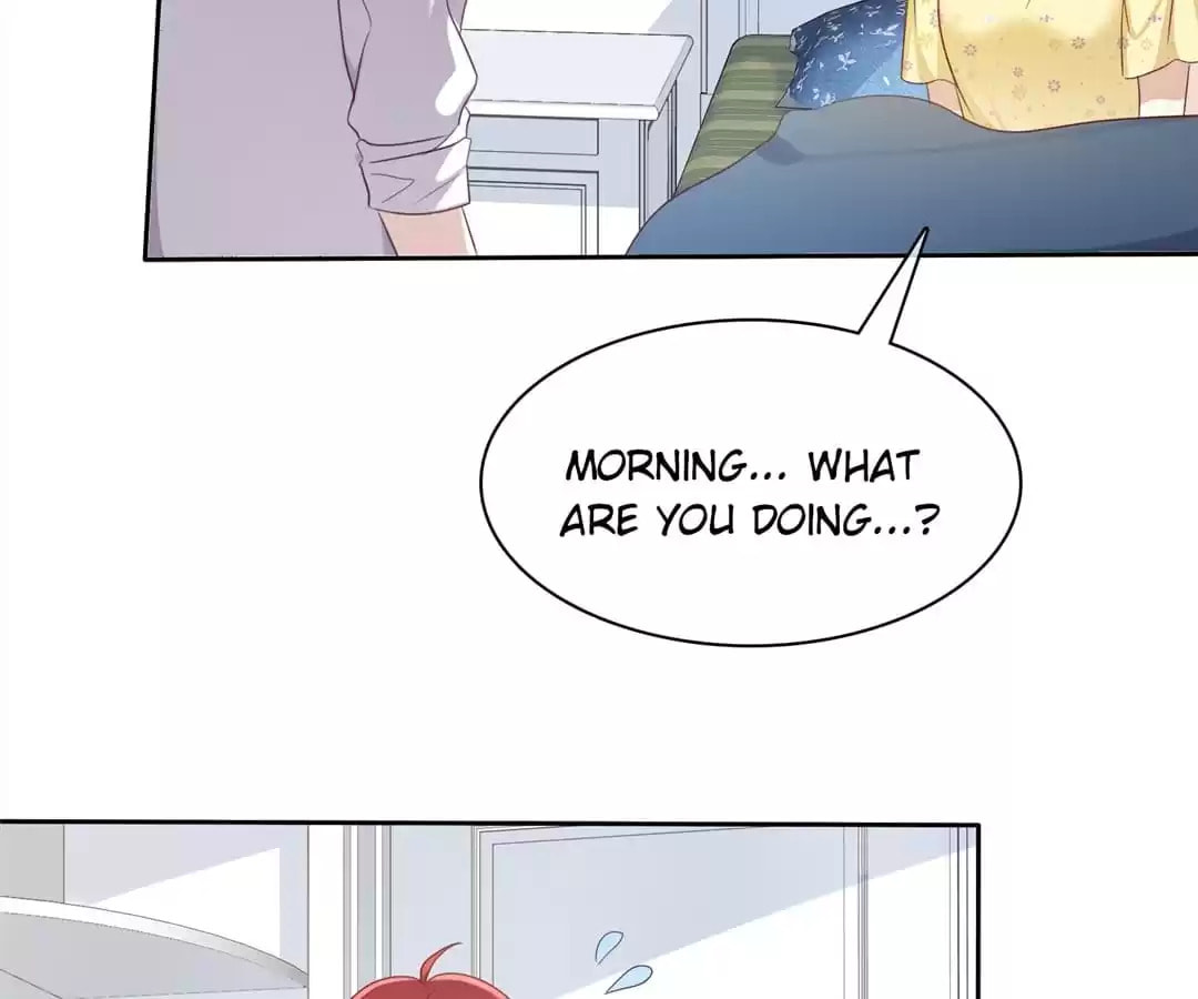 Love Trainee Chapter 69 page 18 - 
