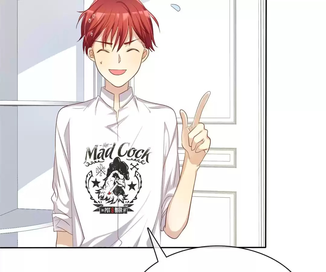 Love Trainee Chapter 69 page 19 - 