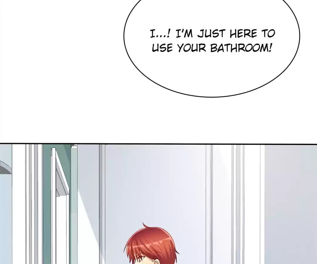 Love Trainee Chapter 69 page 20 - 
