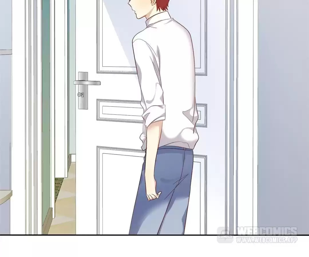 Love Trainee Chapter 69 page 21 - 